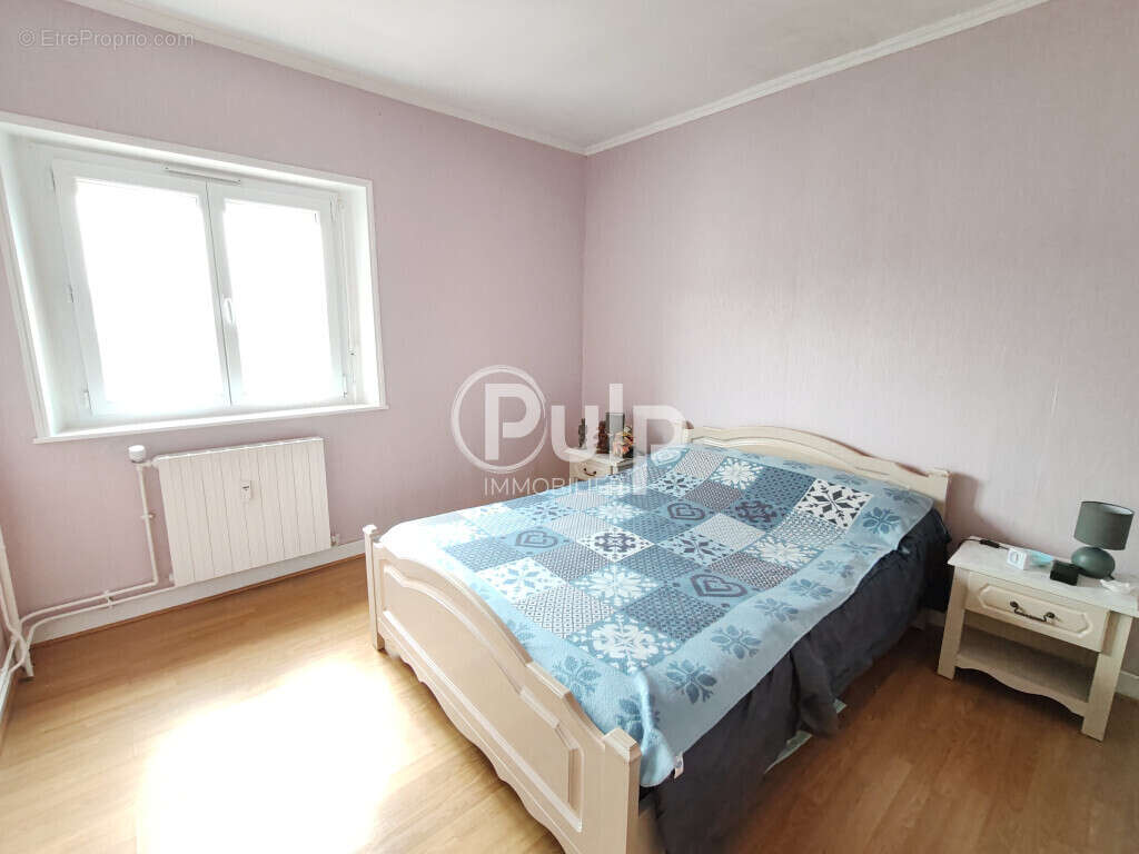 Appartement à BOULOGNE-SUR-MER