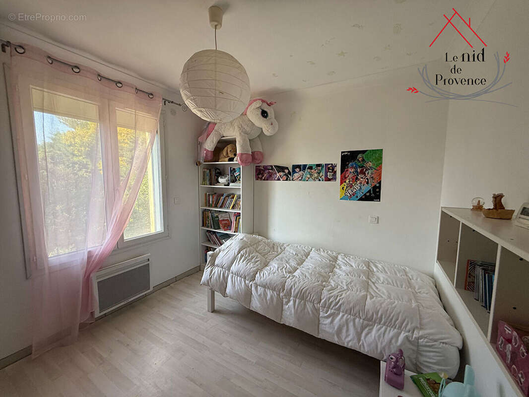 Maison à PERNES-LES-FONTAINES