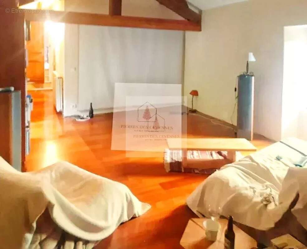 Maison à LE COLLET-DE-DEZE