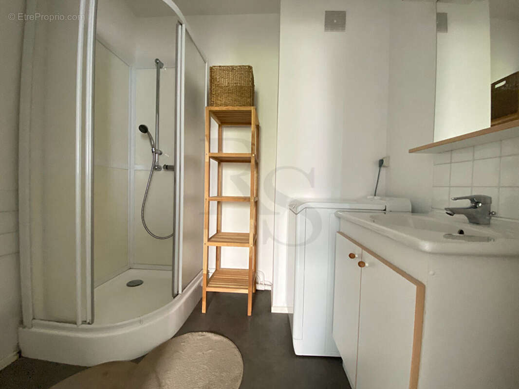 Appartement à BAGNOLES-DE-L&#039;ORNE