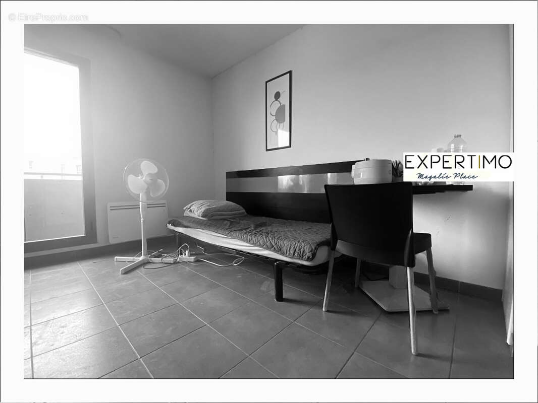 Appartement à LYON-7E