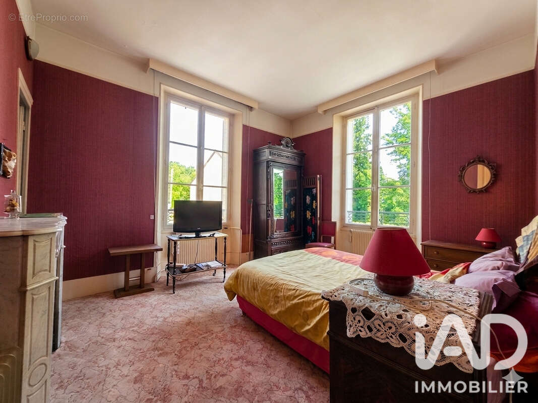 Maison 116 m² à Maintenon  - photo 7