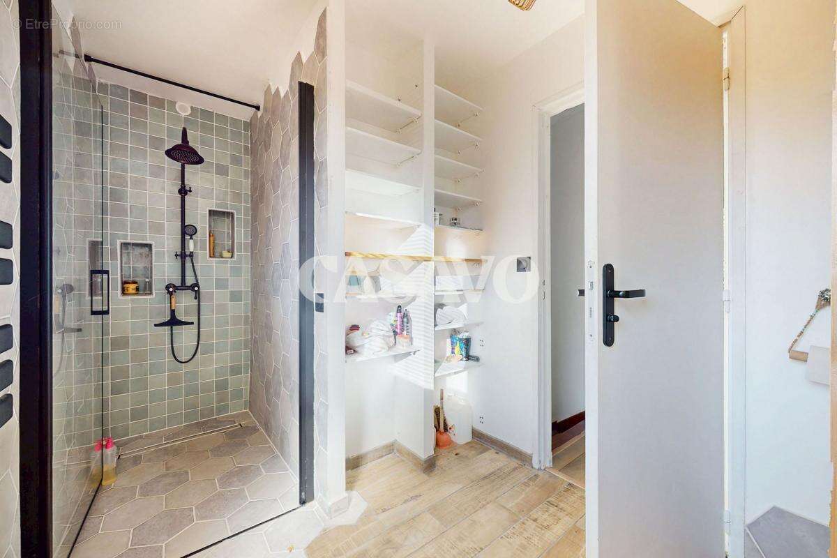 Maison à NOISY-SUR-OISE