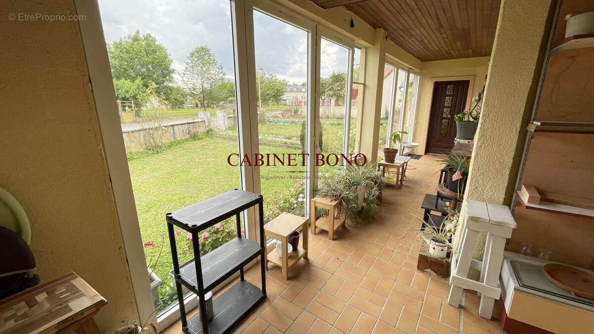 Loggia