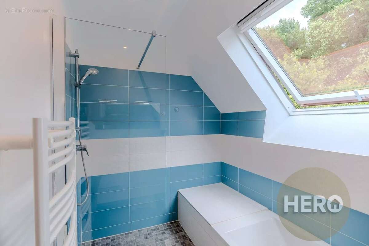 Maison à MONTFORT-L&#039;AMAURY