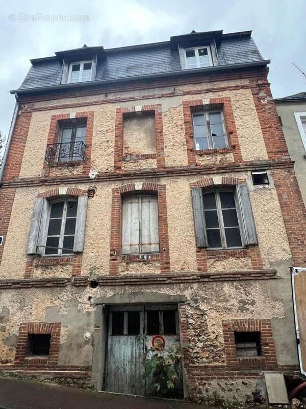 Maison 65 m² à Bernay  - photo 2