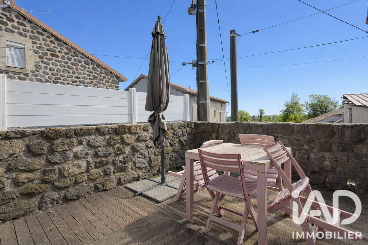 Photo 6 - Maison à CAYRES