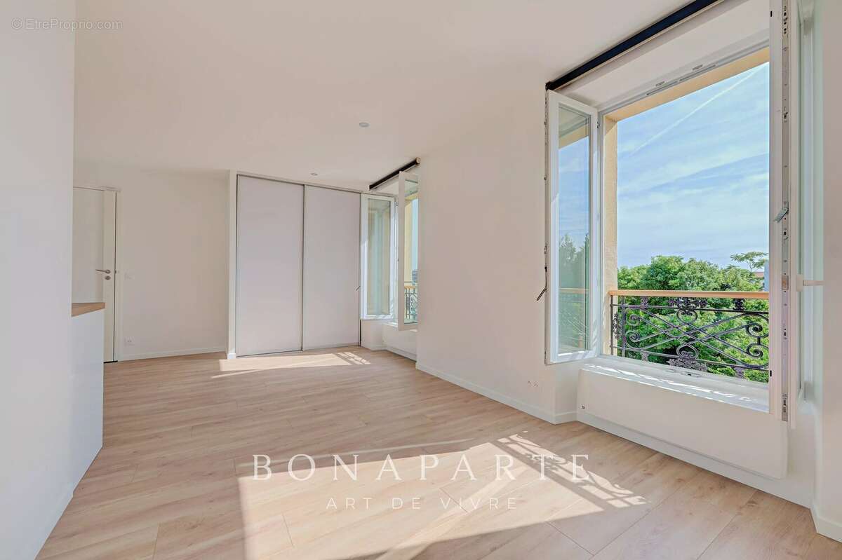 Alfortville - Studio - photo 5