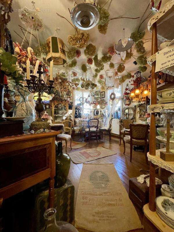 Maison à BOUXWILLER