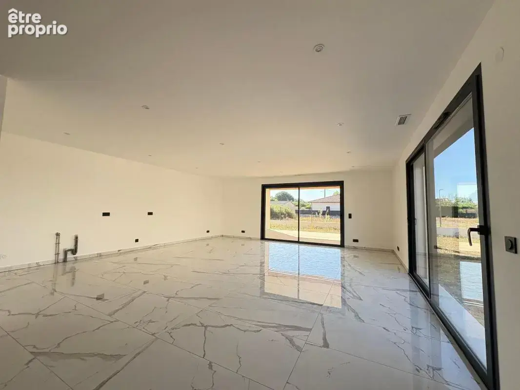 Maison 4 pièces 130 m² à vendre à Bruguieres (31150) - photo 2