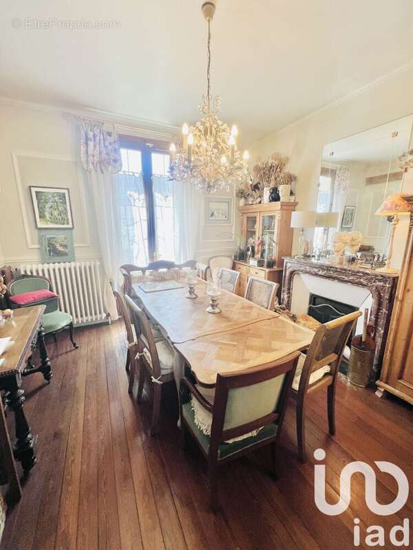 Photo 4 - Maison à MONTATAIRE