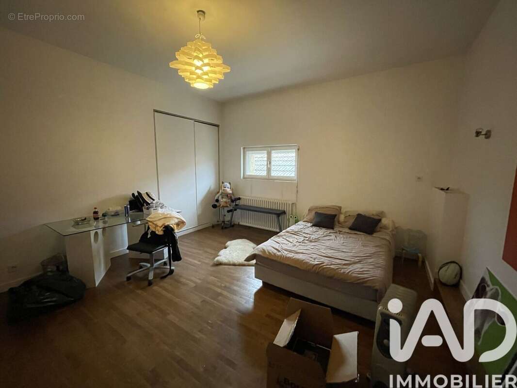Photo 8 - Maison à ROANNE