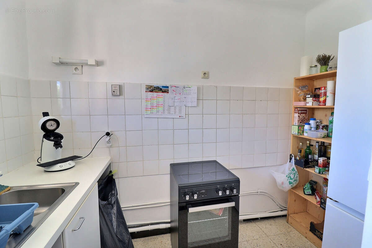 Appartement à LE GRAU-DU-ROI