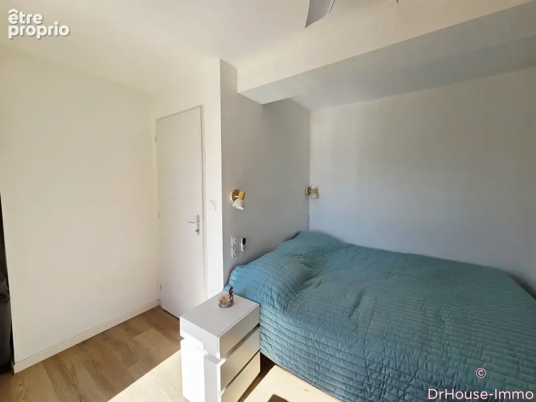 Maison 4 pièces 80 m² à vendre à Quarante (34310) - photo 8