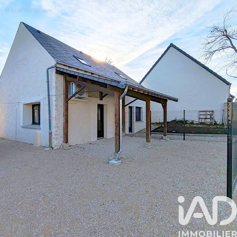 Photo 1 - Maison à SARAN