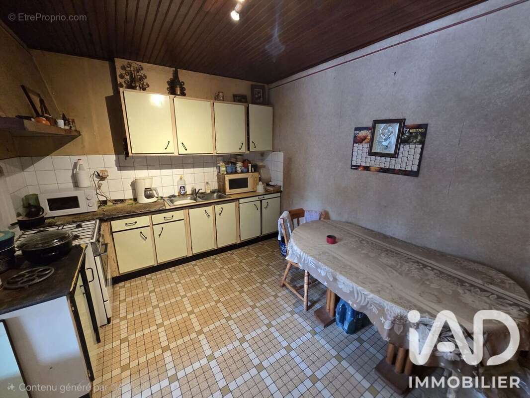 Maison 113 m² à Le Theil-De-Bretagne  - photo 8