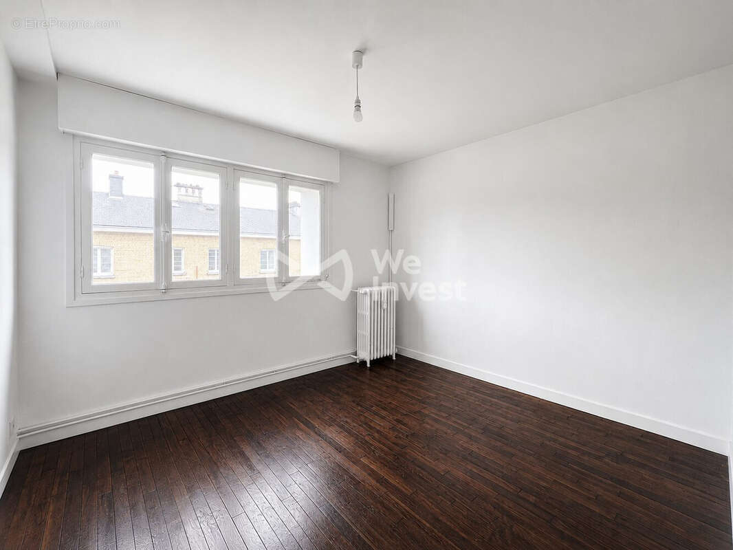 Appartement à SEDAN