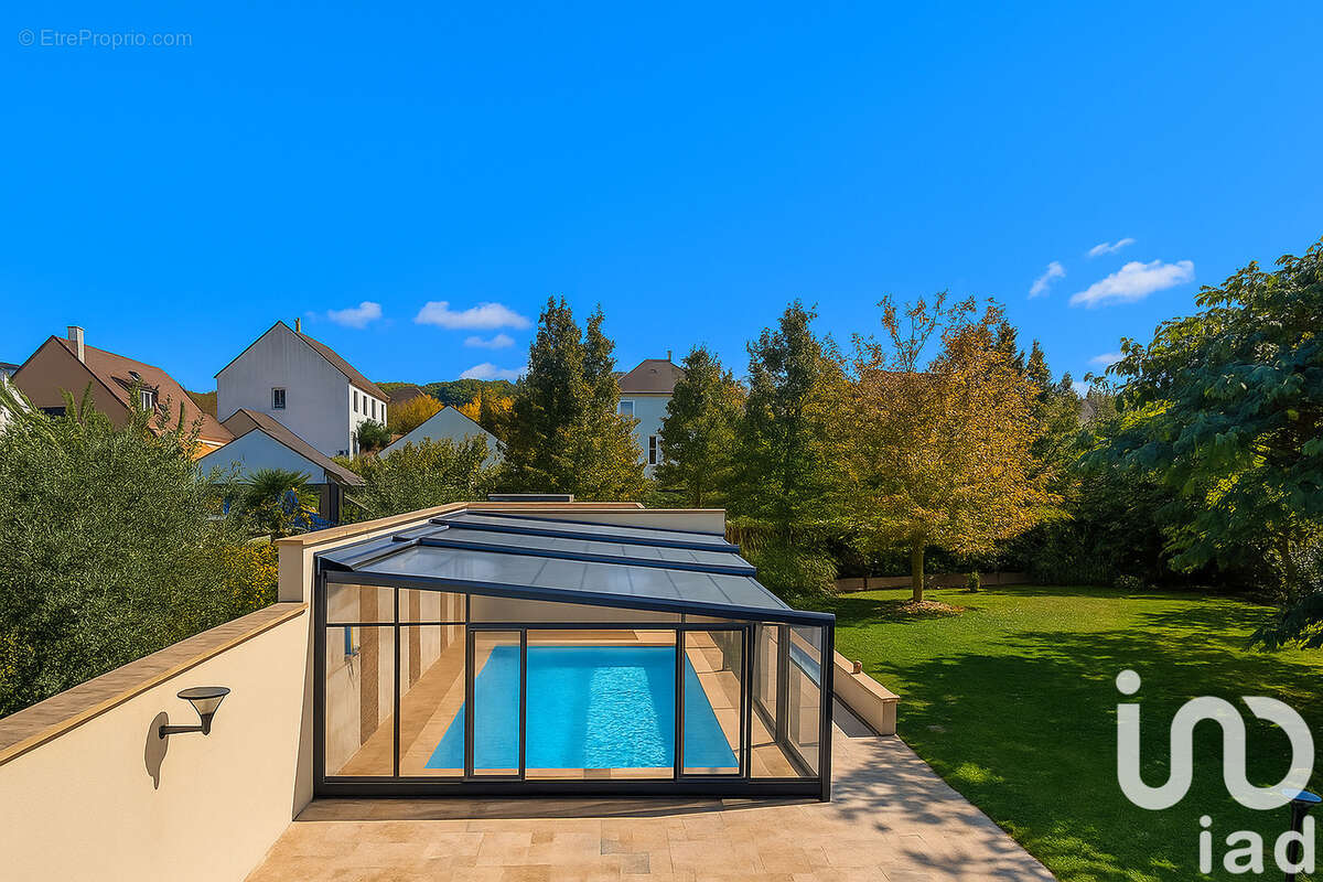 Photo 3 - Maison à MAREUIL-LES-MEAUX