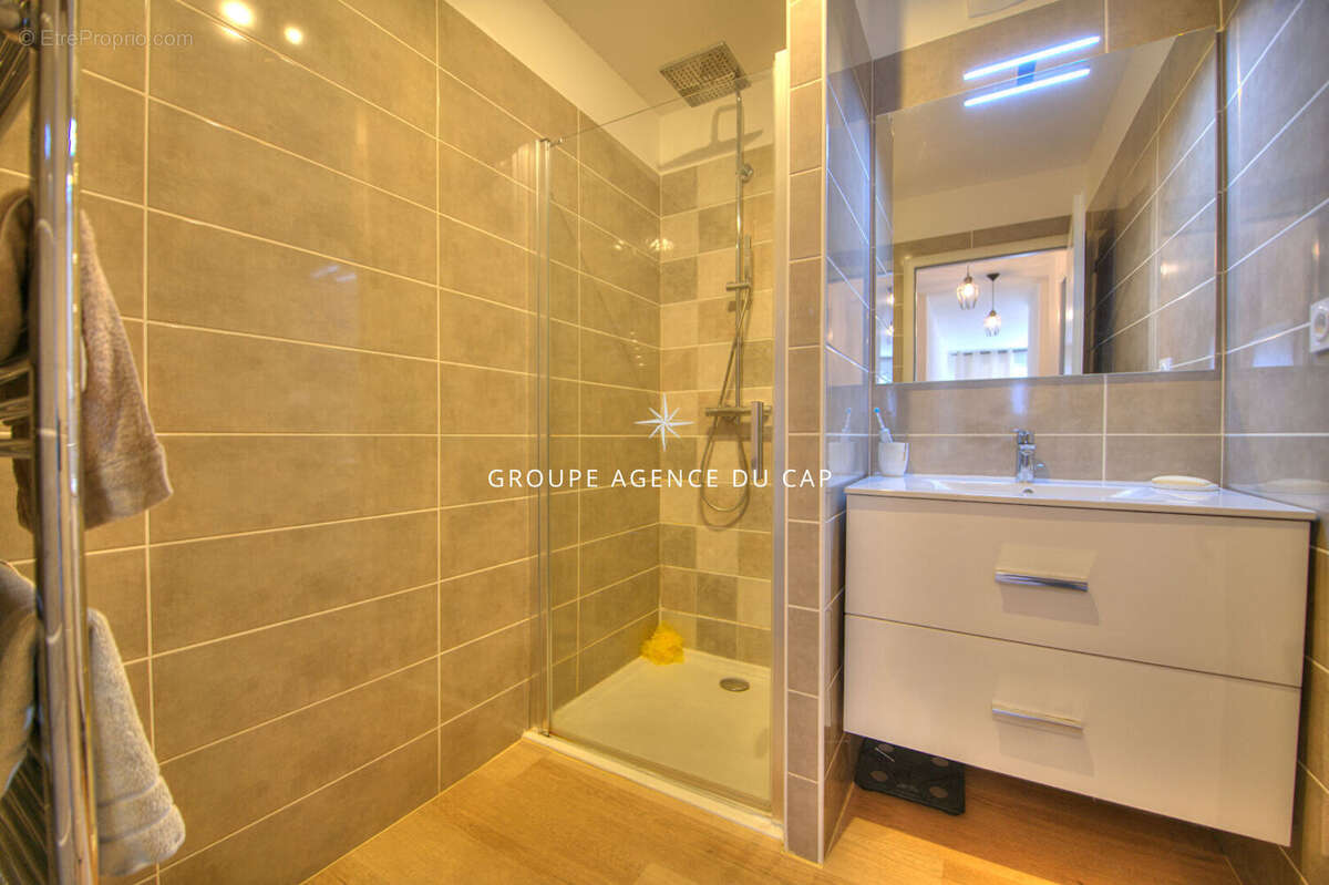 Appartement à FREJUS