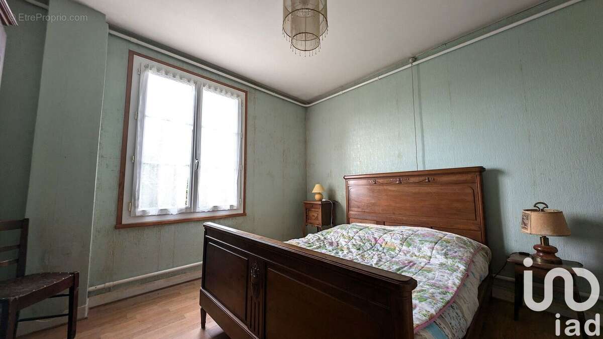 Photo 8 - Maison à NOUZILLY