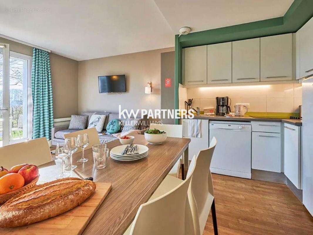 Appartement à COURSEULLES-SUR-MER