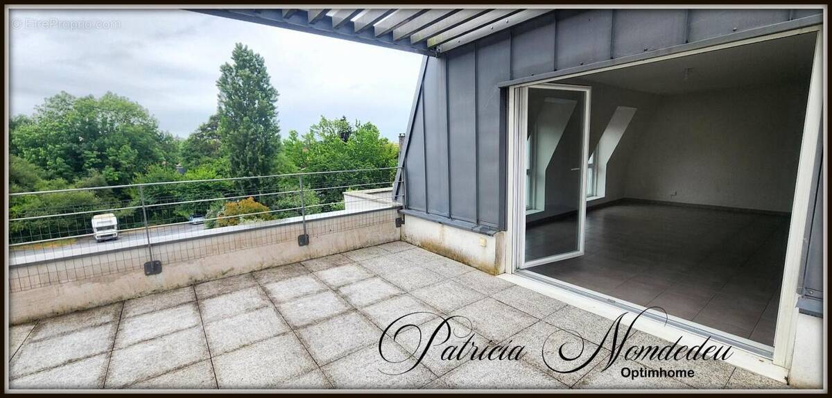 Appartement à JURANCON