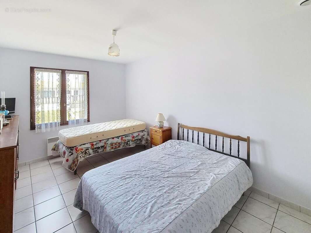 Photo 6 - Maison à LE VERDON-SUR-MER