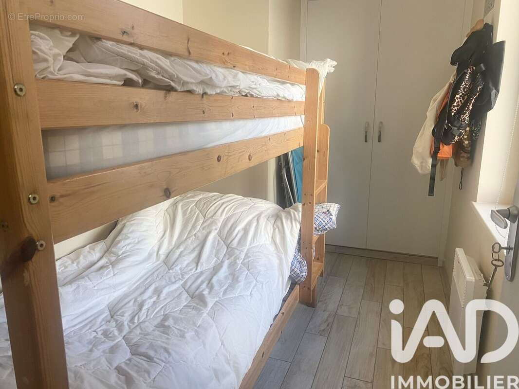 Photo 8 - Appartement à LE TOUQUET-PARIS-PLAGE