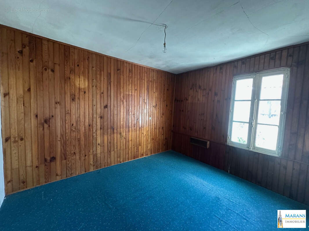 Maison à L&#039;ILE-D&#039;ELLE