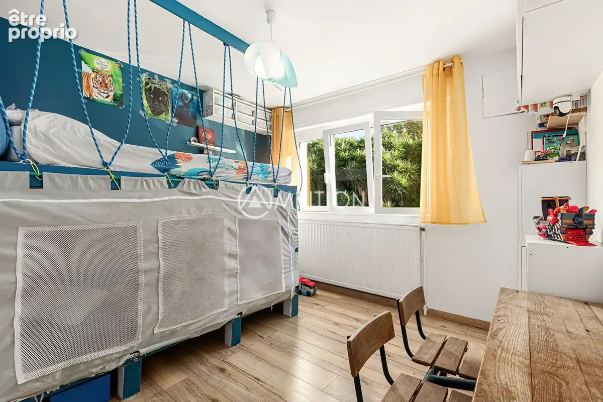 Frejus appartement 4 pièces spacieux proche toutes commodités - photo 8