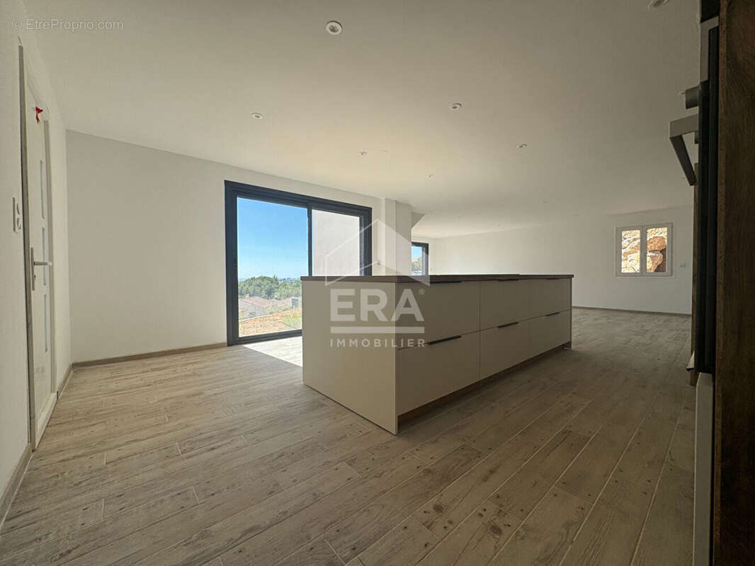 Maison 143m² à martigues - photo 4