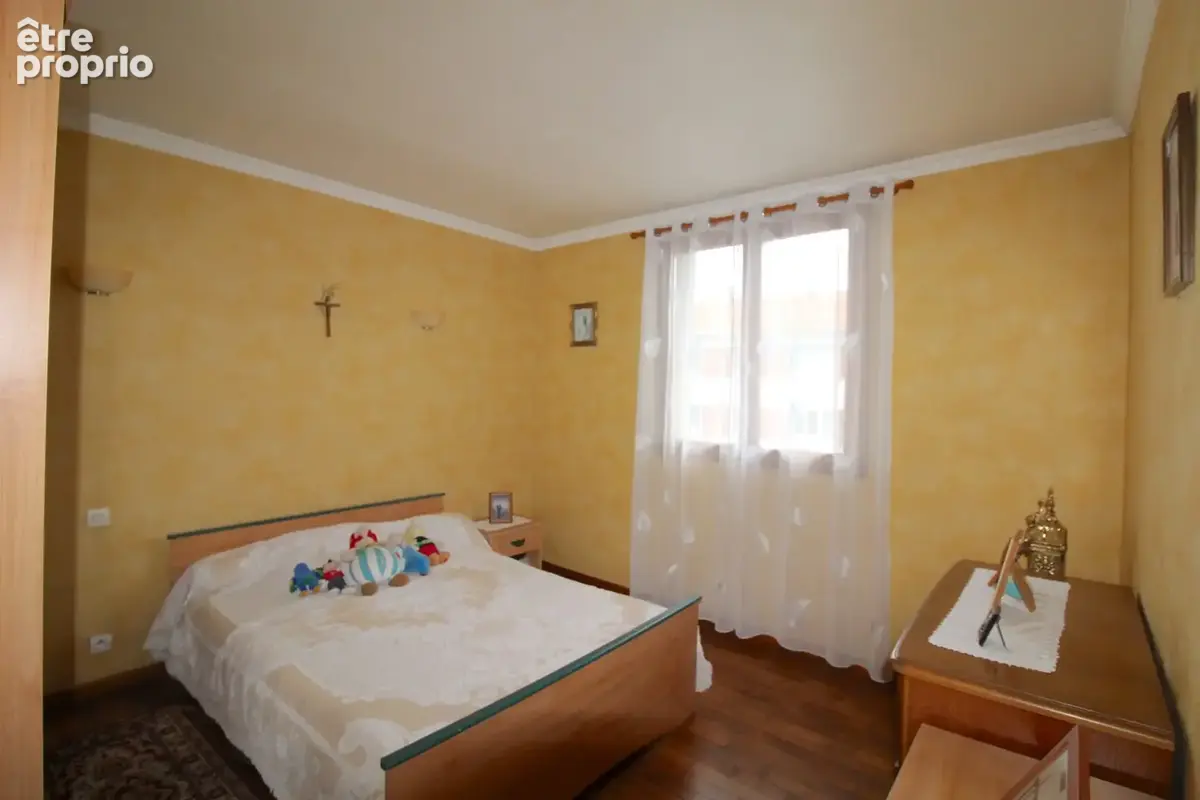Maison 111 m² à Champigny-Sur-Marne  - photo 9