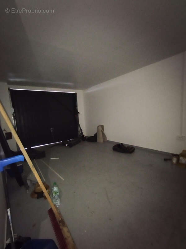 Maison à FLEURY-MEROGIS