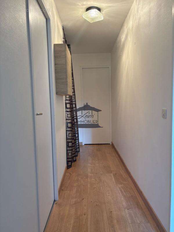 Appartement à DUNKERQUE