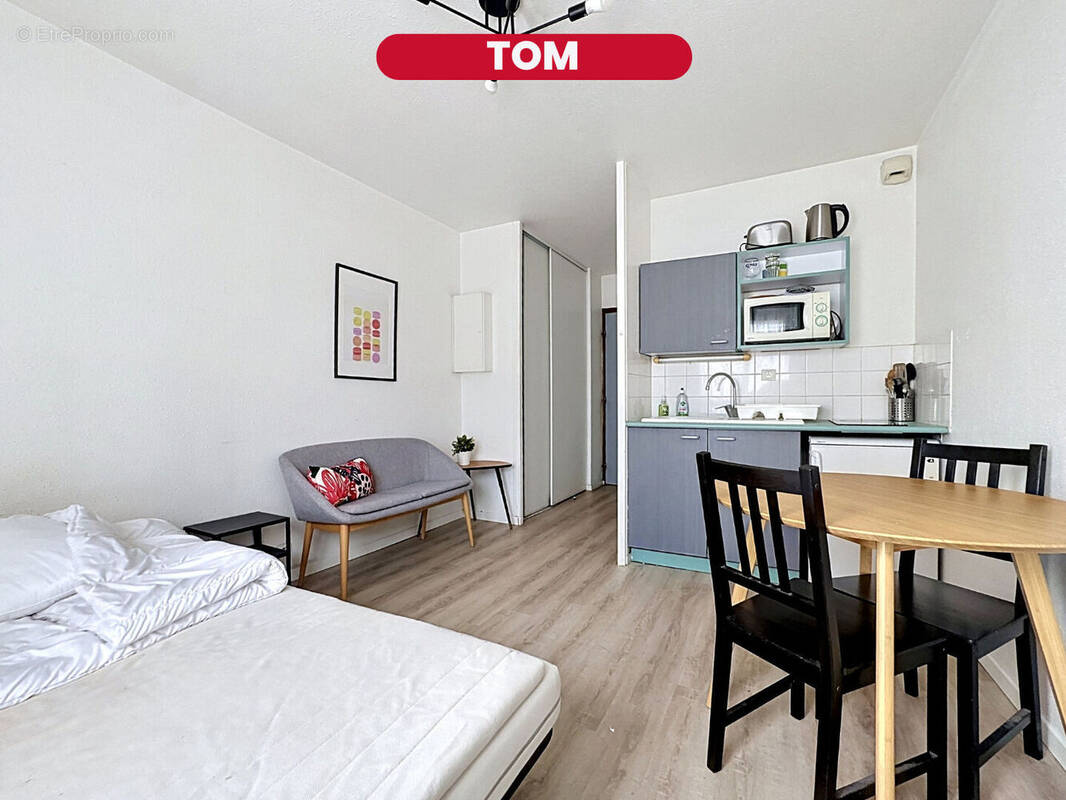 Appartement à LILLE
