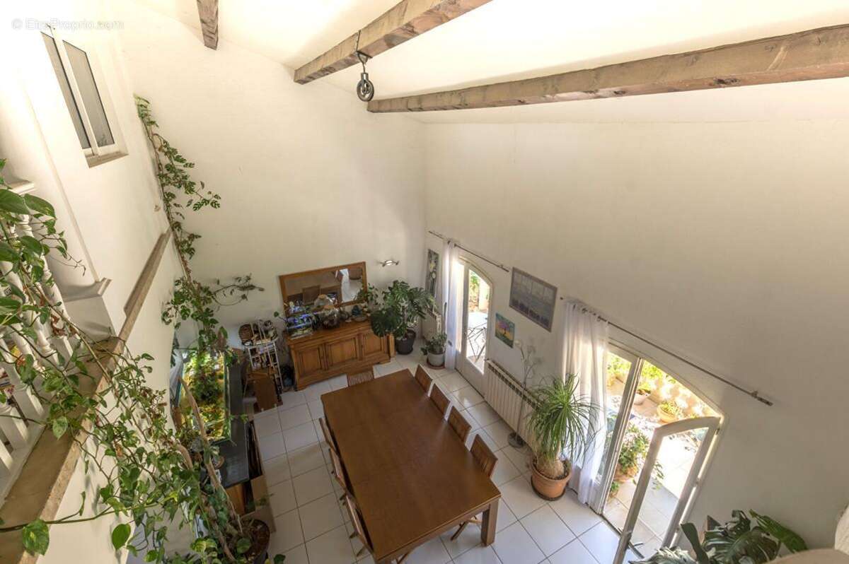 Maison à CLERMONT-L'HERAULT