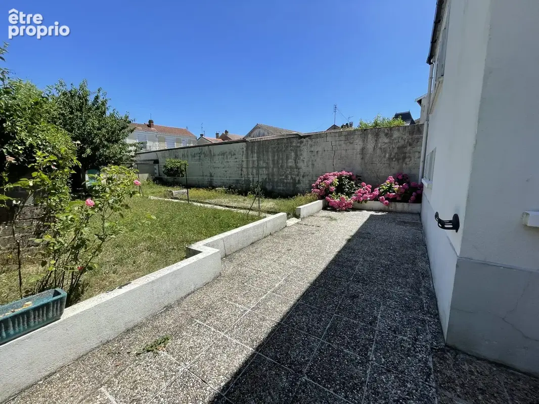 Maison 4 pièces 107 m² à vendre à Perigueux (24000) - photo 4
