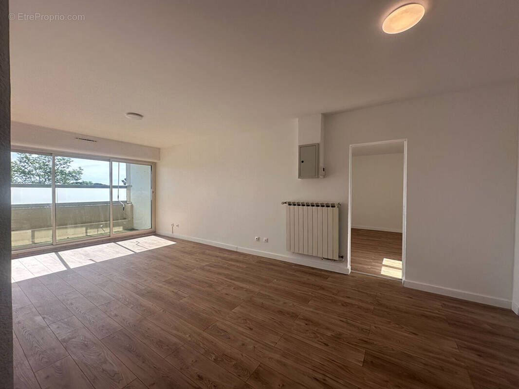 Appartement à MARTIGUES