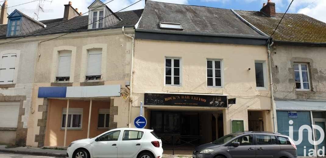 Photo 1 - Appartement à LA SOUTERRAINE