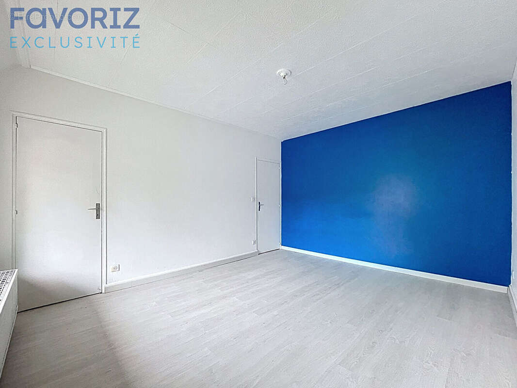 Maison à DOULAINCOURT-SAUCOURT