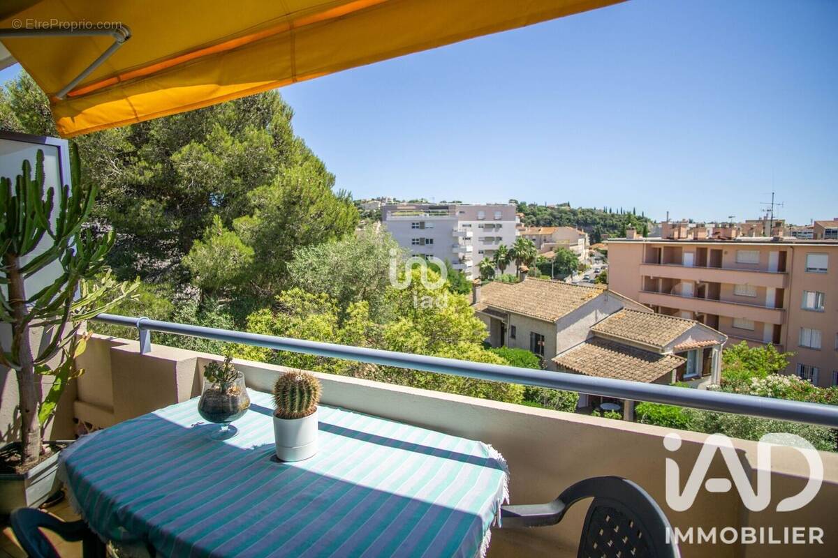 Photo 1 - Appartement à SAINT-RAPHAEL