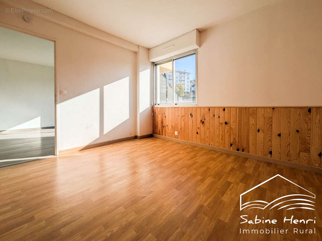 Appartement à RODEZ