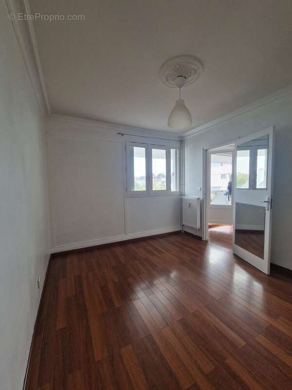 chambre - Appartement à VERTOU