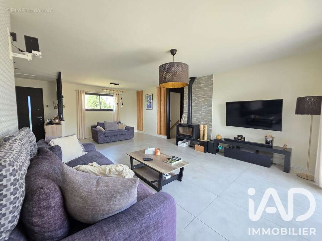 Maison 130 m² à Boulin  - photo 6