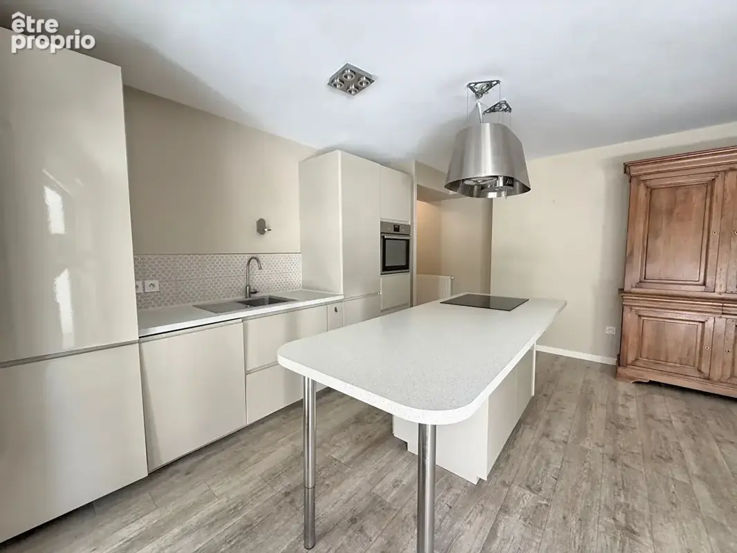 Appartement 4 pièces 85 m2 ANGLET 5 CANTONS - photo 6
