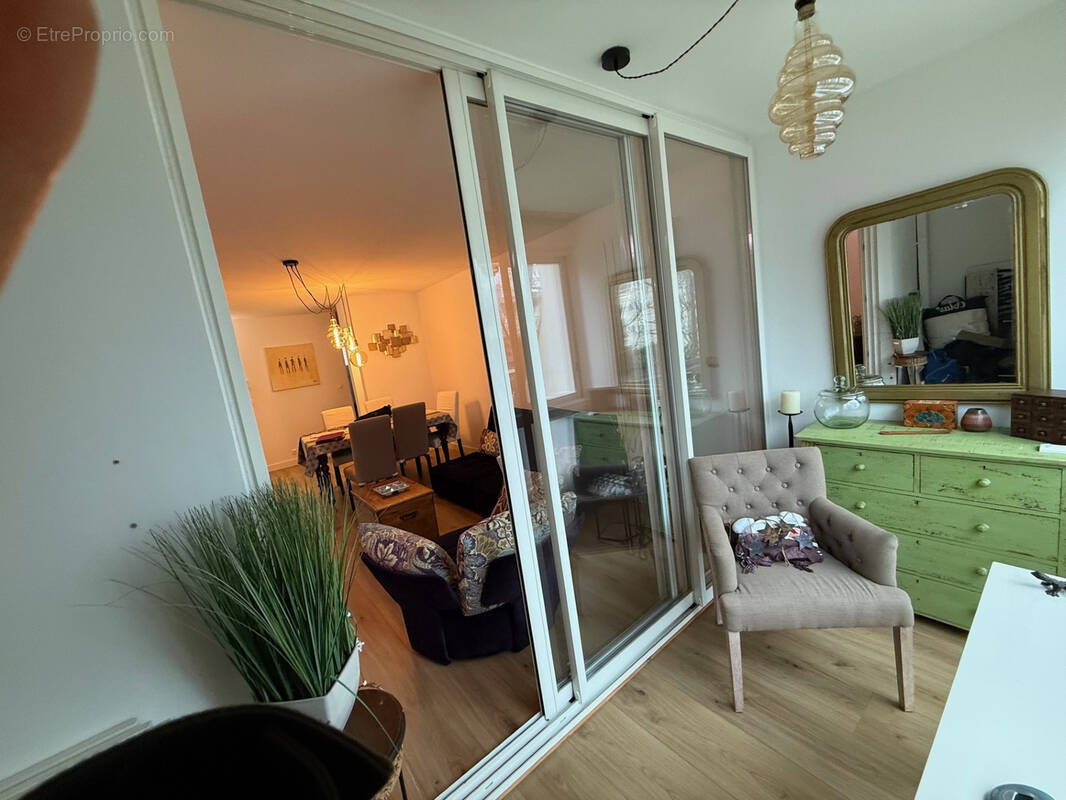 Appartement à LA GRANDE-MOTTE