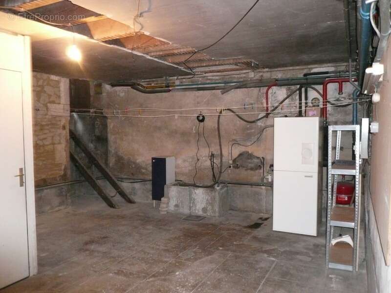  A Vendre Maison BOURGEOISE COGNAC Proche Centre Ville  - photo 62