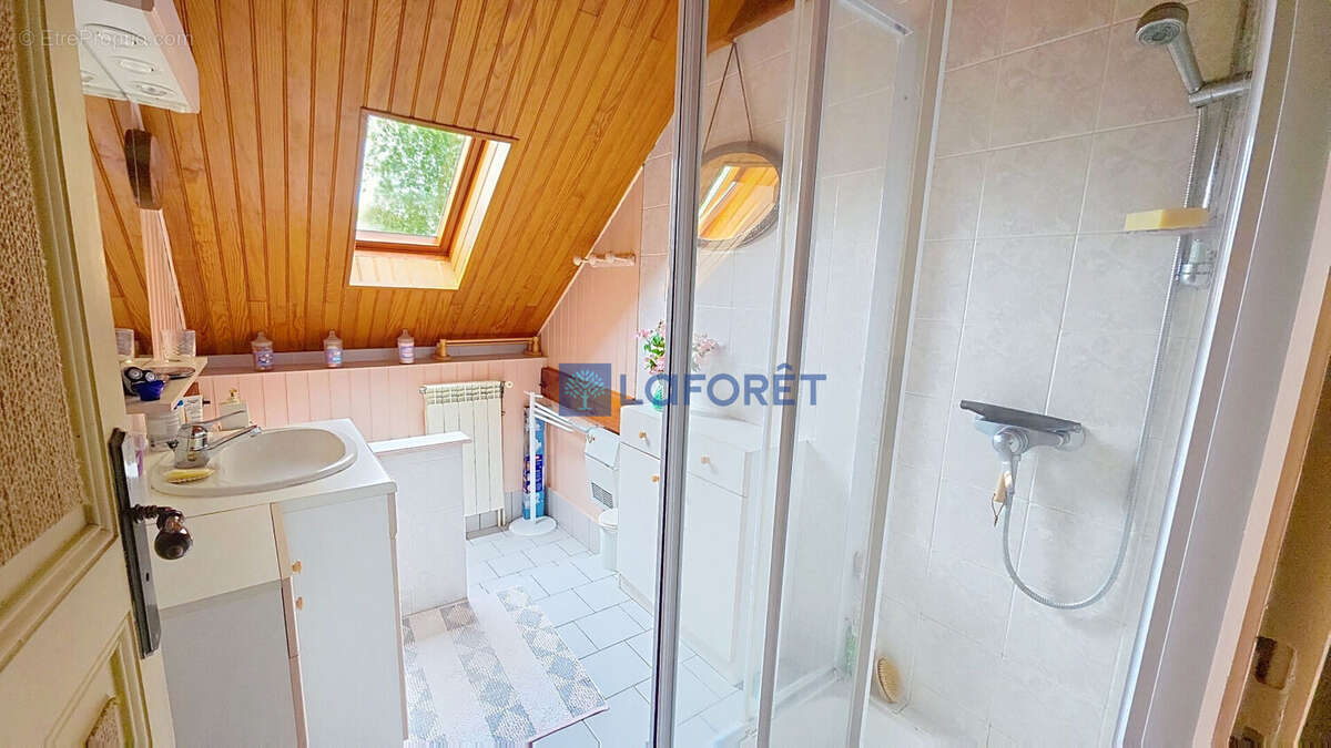 Maison de caractère 5 pièces 131,6 m² QUIERZY (02300) - photo 12