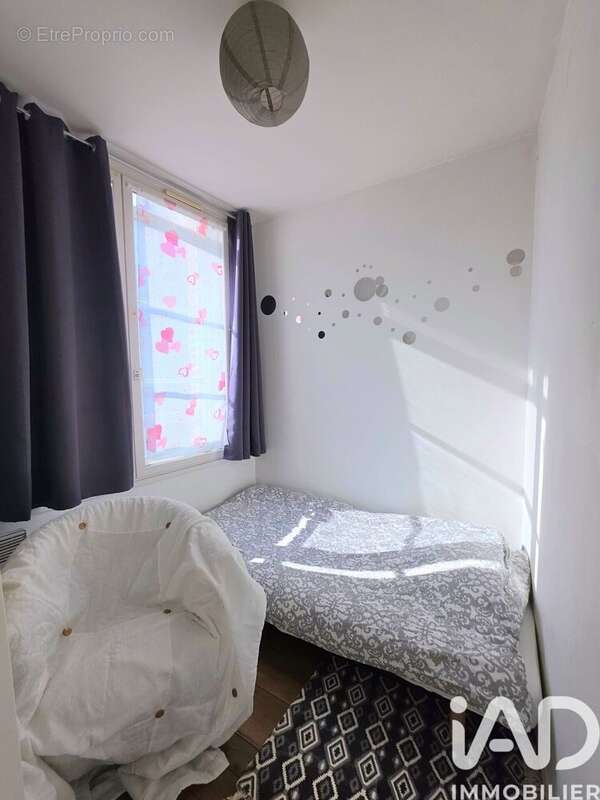 Photo 8 - Appartement à AVESNES-SUR-HELPE