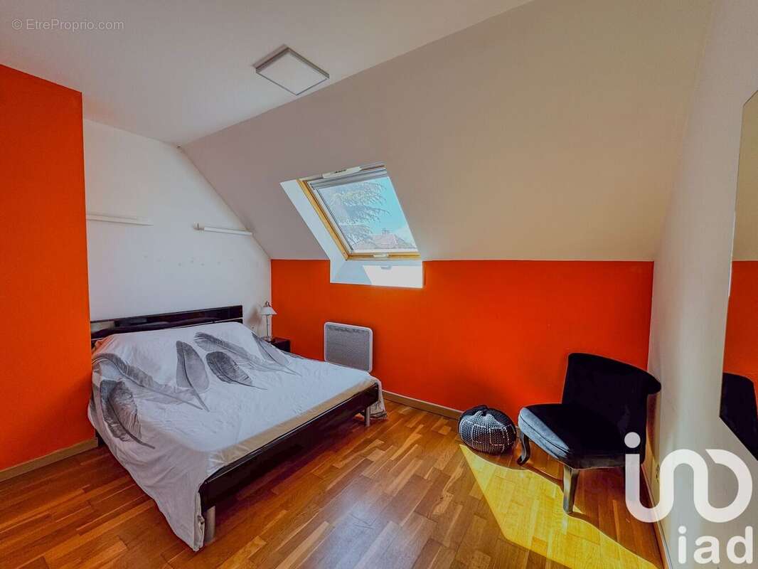 Photo 8 - Maison à LIMEIL-BREVANNES